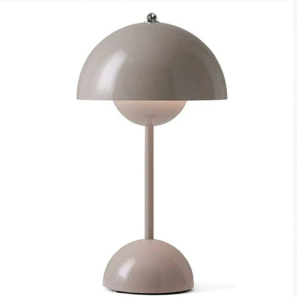 Luxurious Modern Scandinavian Table Lamp 