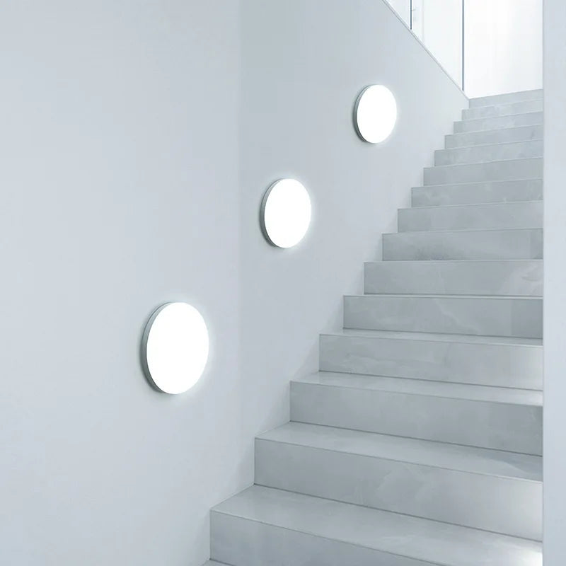 SealBright - Noise-resistant ceiling light