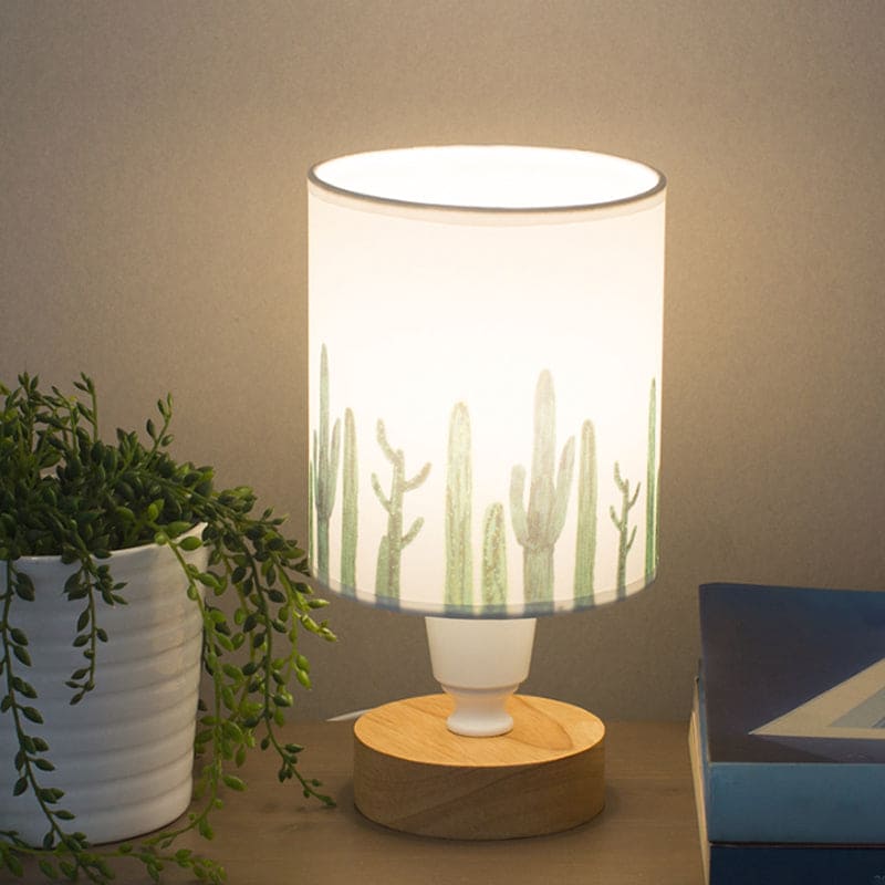 EcoLight - Stylish reading lamp with adjustable arm