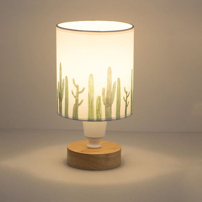 EcoLight - Stylish reading lamp with adjustable arm