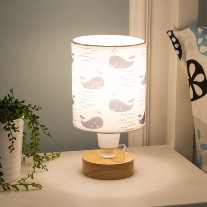 EcoLight - Stylish reading lamp with adjustable arm