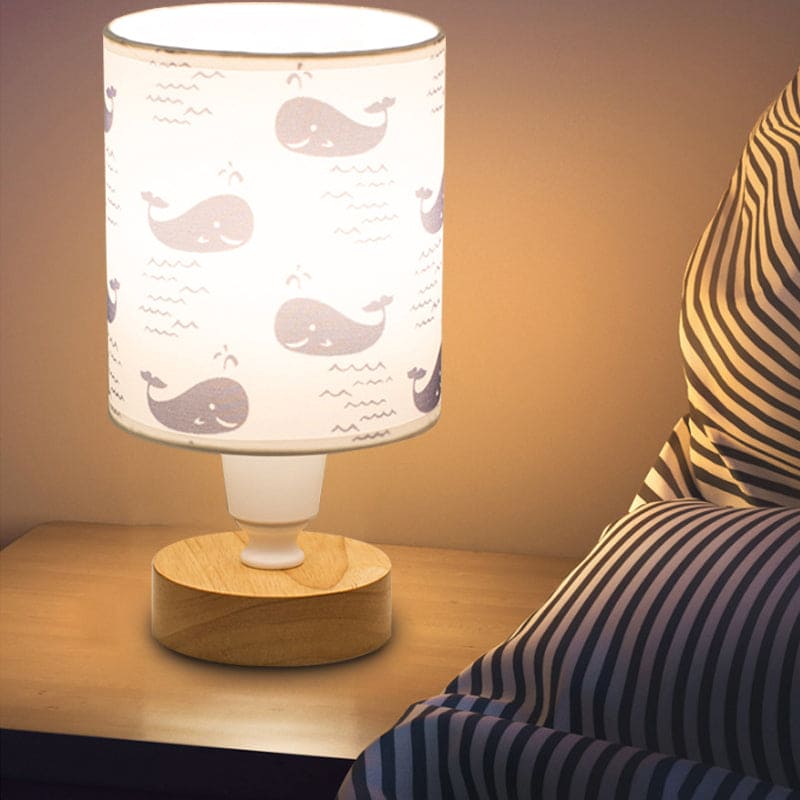 EcoLight - Stylish reading lamp with adjustable arm