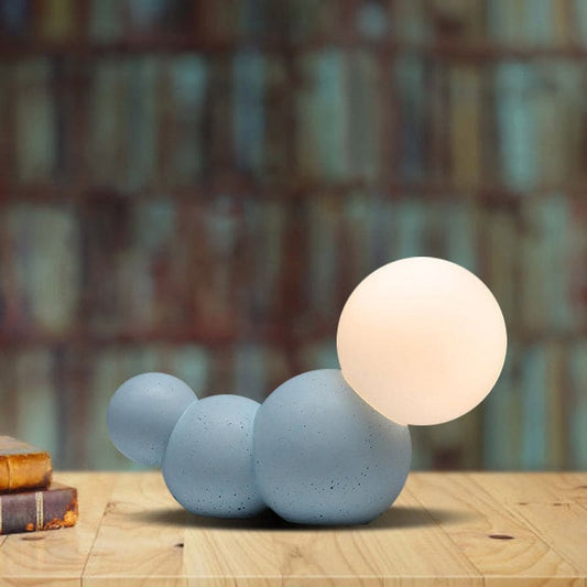 LightBugs - Rupsleeslamp voor kinderkamer