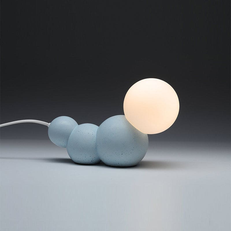 LightBugs - Rupsleeslamp voor kinderkamer