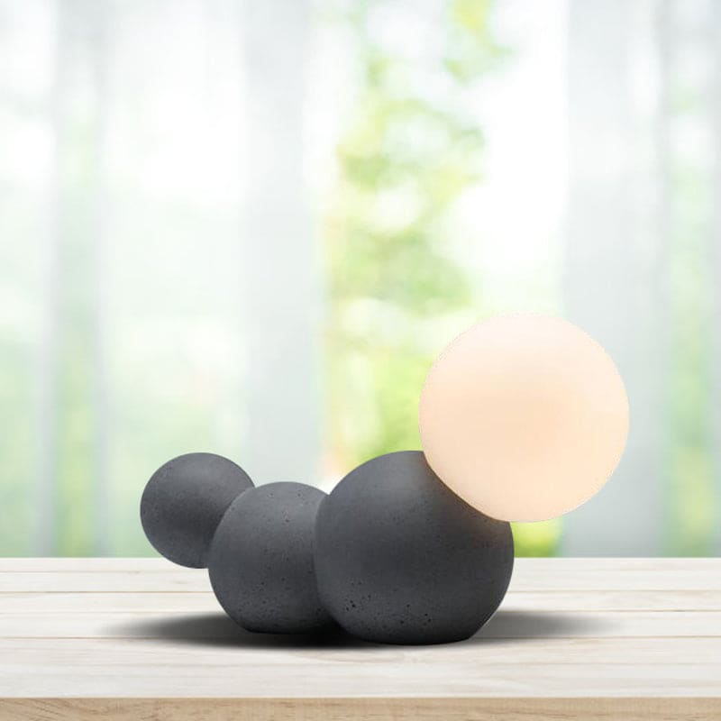 LightBugs - Rupsleeslamp voor kinderkamer