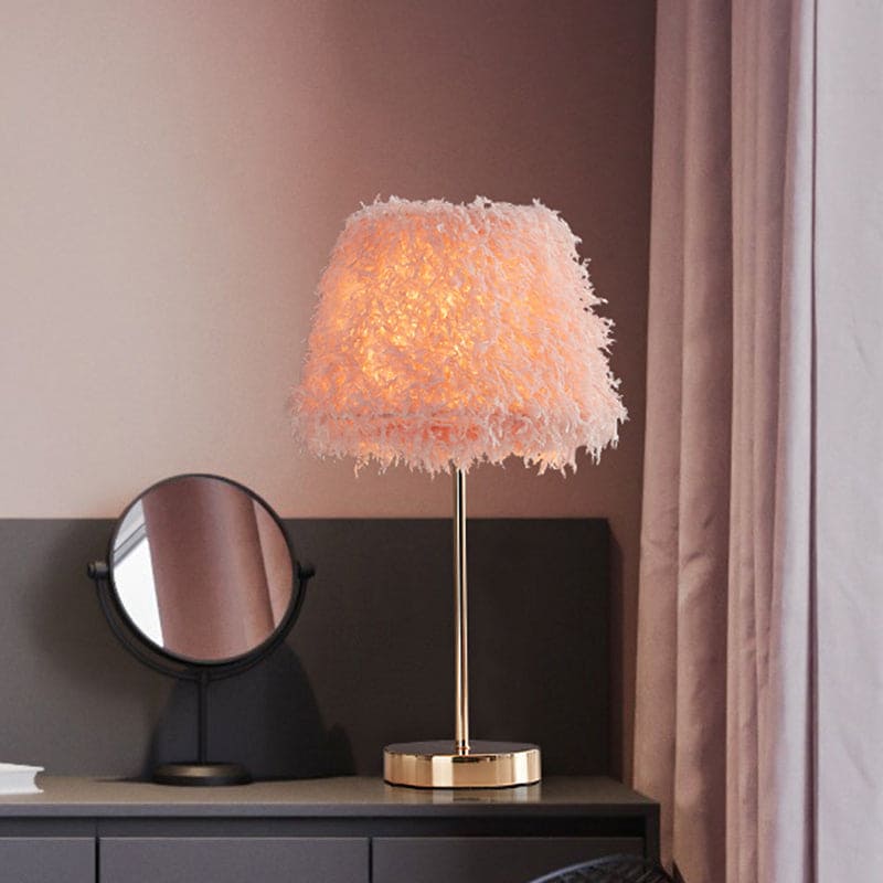 StellaLicht - Modern Table Lamp for Bedside Table