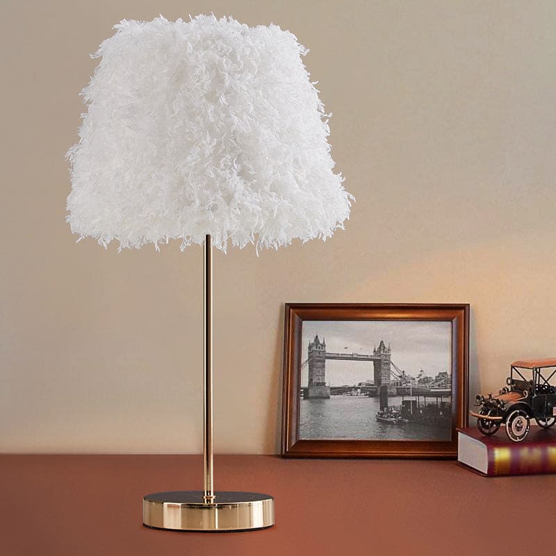 StellaLicht - Modern Table Lamp for Bedside Table