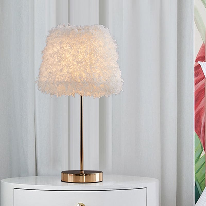 StellaLicht - Modern Table Lamp for Bedside Table