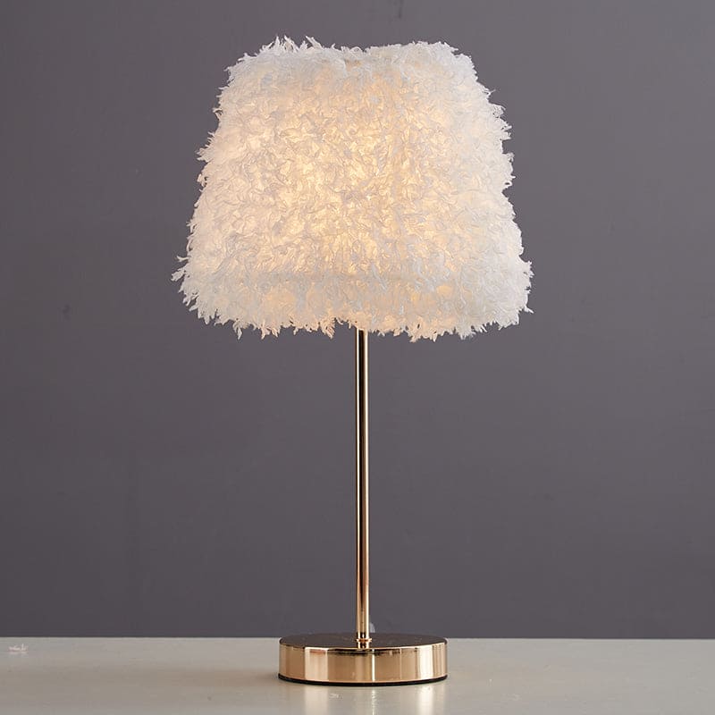 StellaLicht - Modern Table Lamp for Bedside Table