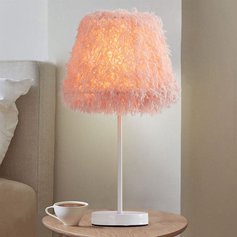 StellaLicht - Modern Table Lamp for Bedside Table