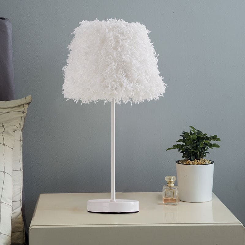 StellaLicht - Modern Table Lamp for Bedside Table