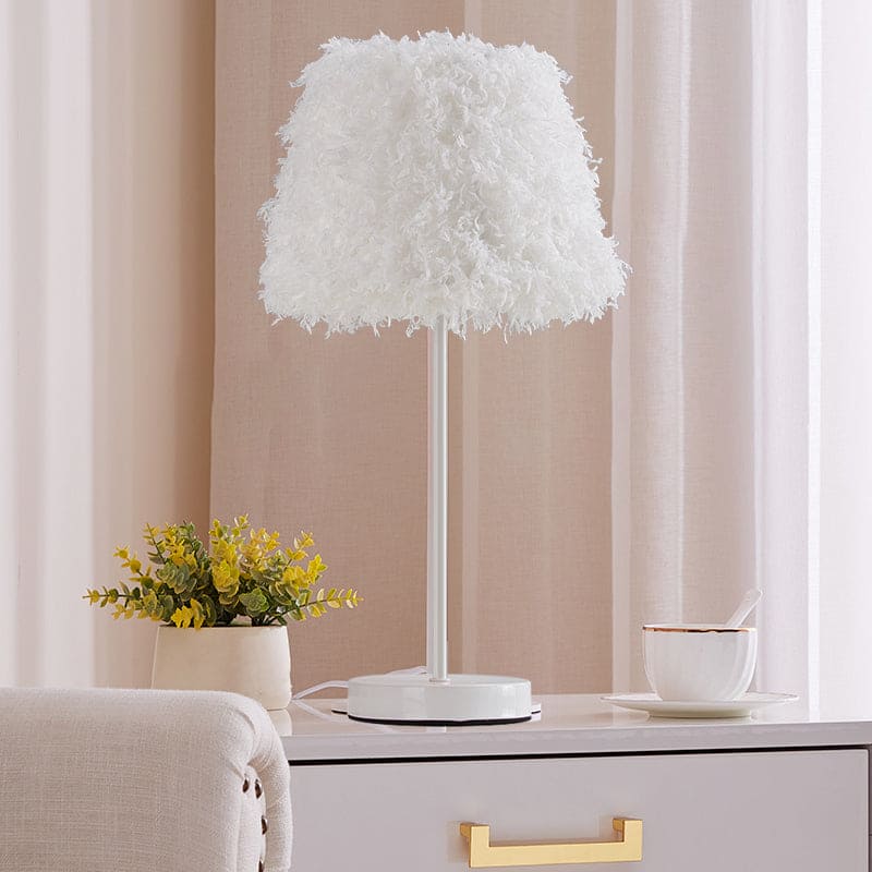 StellaLicht - Modern Table Lamp for Bedside Table