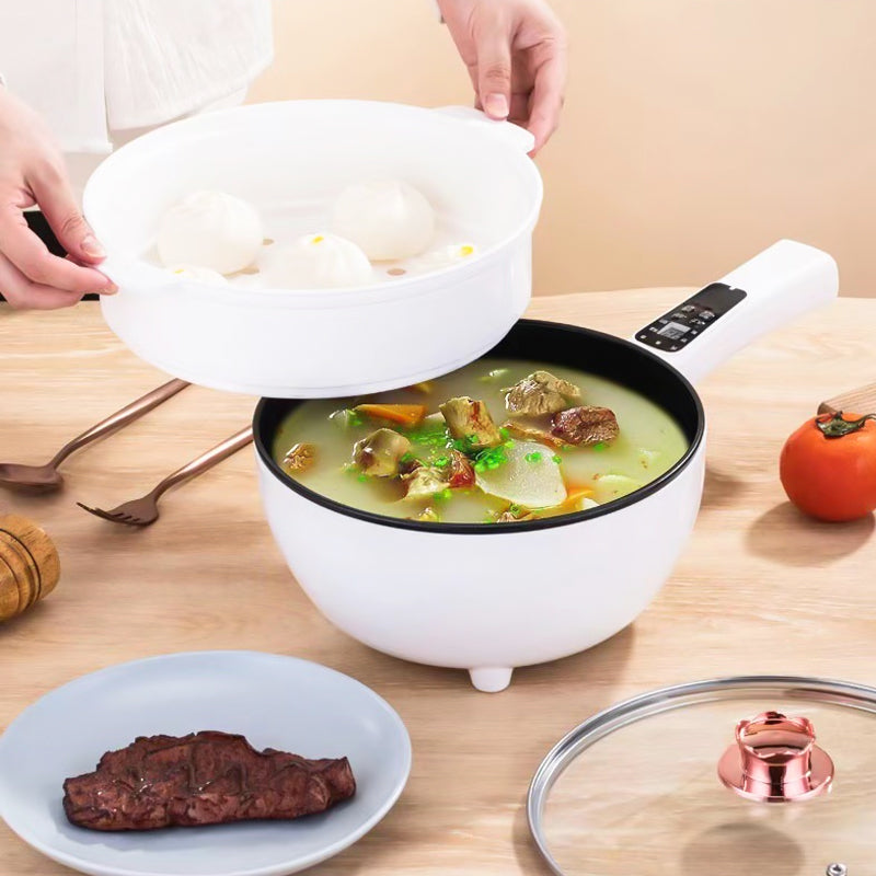 CookMaster - Multifunctional Electric Pan 