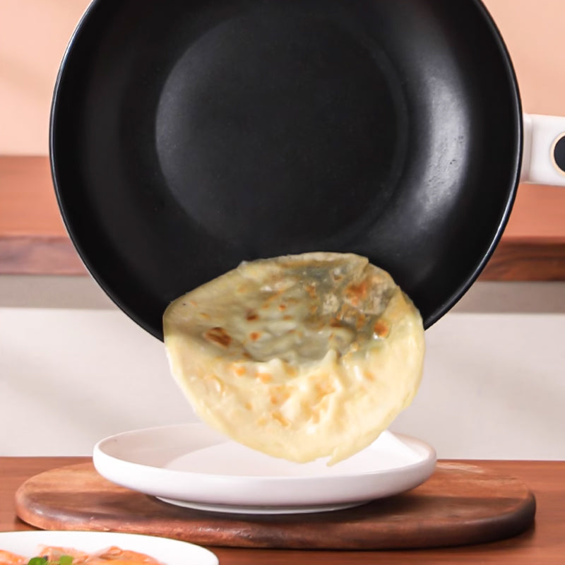 CookMaster - Multifunctional Electric Pan 