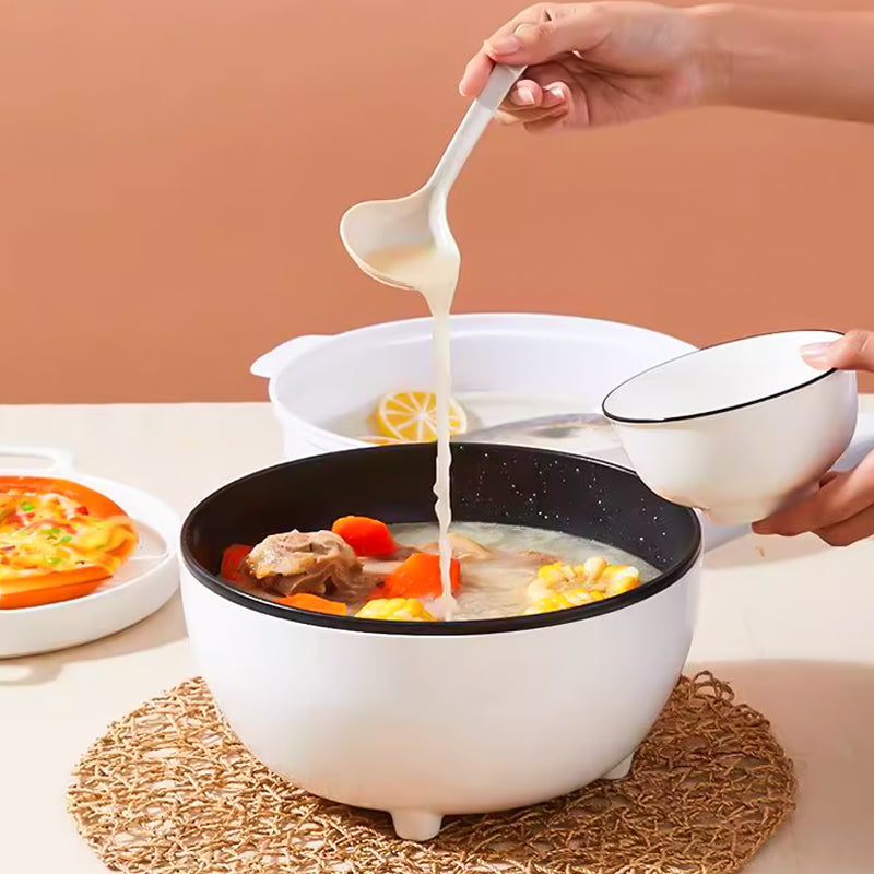 CookMaster - Multifunctional Electric Pan 