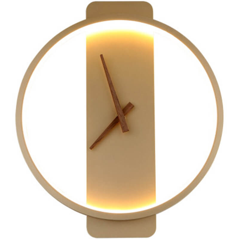 FlexiLight - Modern adjustable LED wall lamp in bell shape 