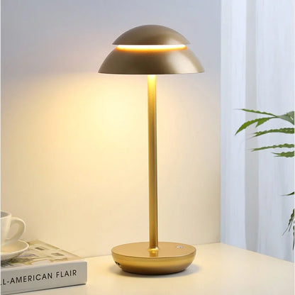 LumiDesign - Modern style side table lamp