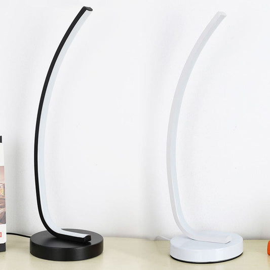 FlexiLicht - Bendable Linear Satorning Table Lamp 