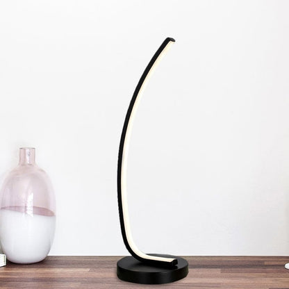 FlexiLicht - Bendable Linear Satorning Table Lamp 