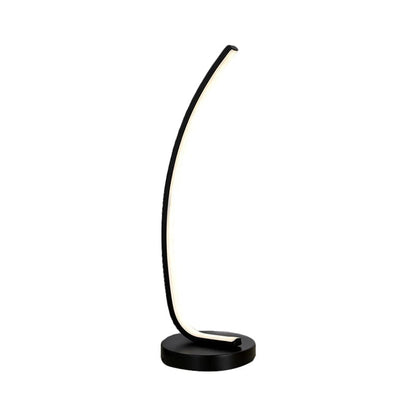 FlexiLicht - Bendable Linear Satorning Table Lamp 