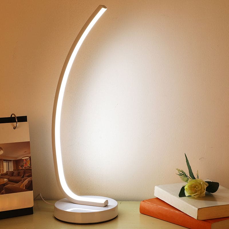 FlexiLicht - Bendable Linear Satorning Table Lamp 