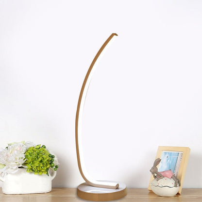 FlexiLicht - Bendable Linear Satorning Table Lamp 