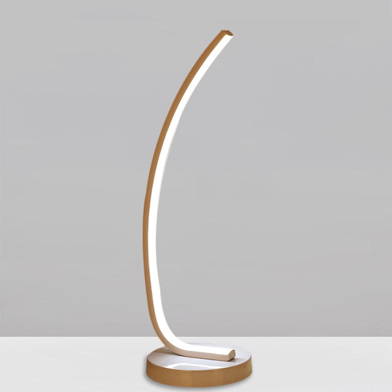 FlexiLicht - Bendable Linear Satorning Table Lamp 