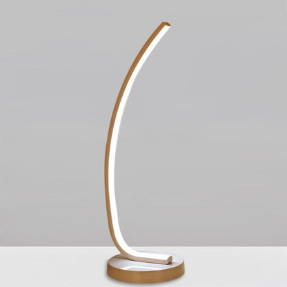 FlexiLicht - Bendable Linear Satorning Table Lamp 