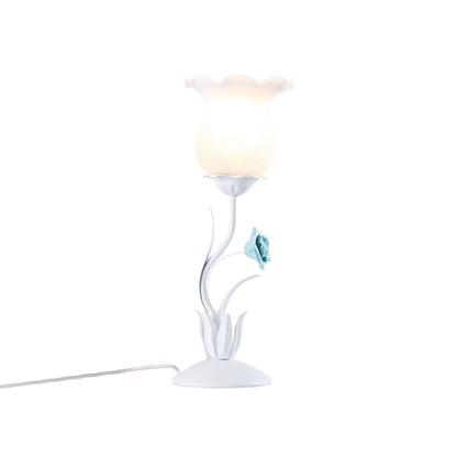 FloraLight - Flower Design Table Lamp for Bedside Table