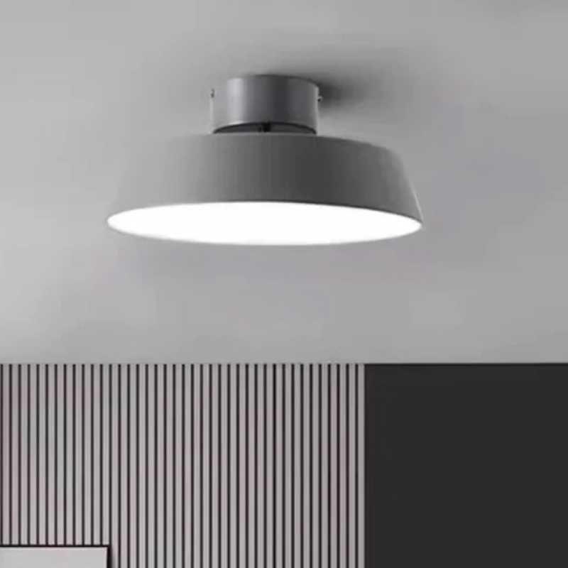 LumiTwist - Adjustable LED Ceiling Light for Flexible Lighting in Any Room 