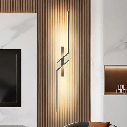 SlimLight - Minimalist LED Wall Lamp 