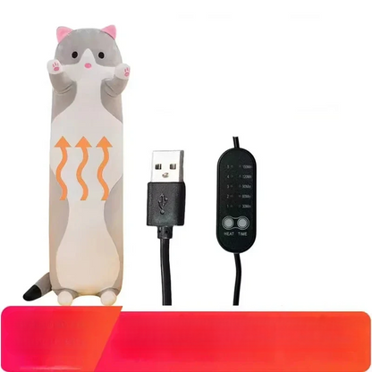 Comfort - USB Verwarmingskussen