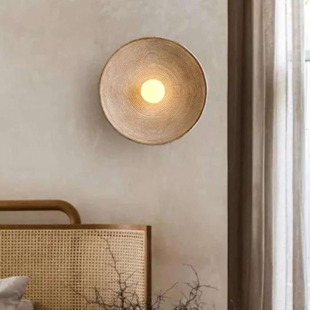 ZenLight - Japanese Modern Wall Lamp