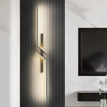 SlimLight - Minimalist LED Wall Lamp 