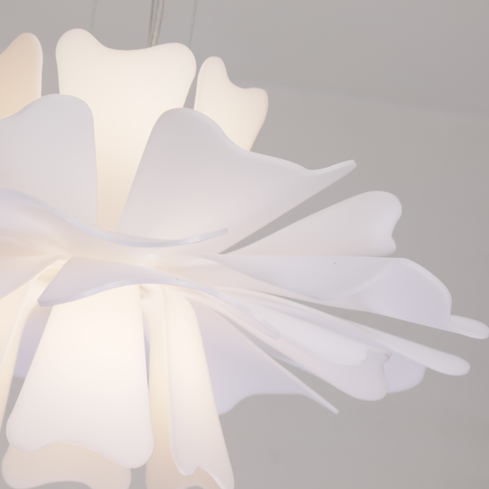 BlossomLight - Design lighting for the living room