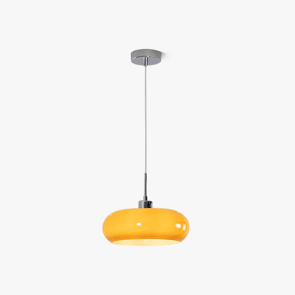 Hailie Modern LED Pendant Lamp