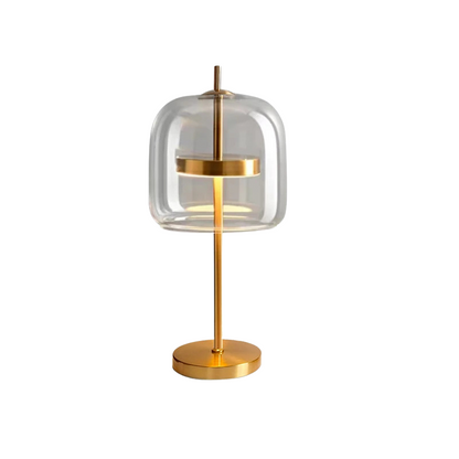 ChicNordik - Stylish Lamp with Warm Lighting