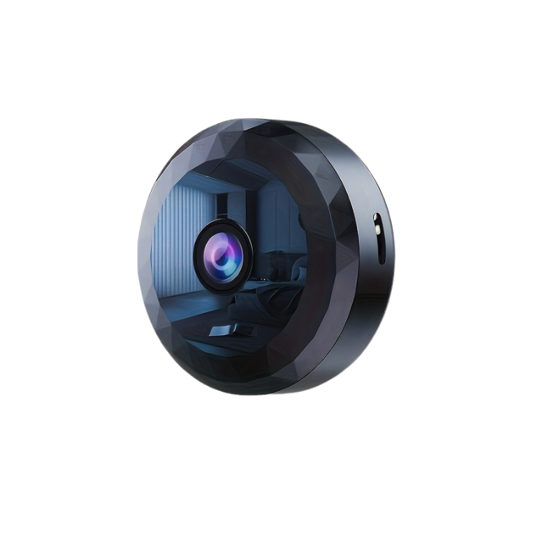 CameraSecurisee - Mini HD 1080P for Home Security 