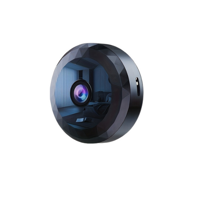 CameraSecurisee - Mini HD 1080P for Home Security 