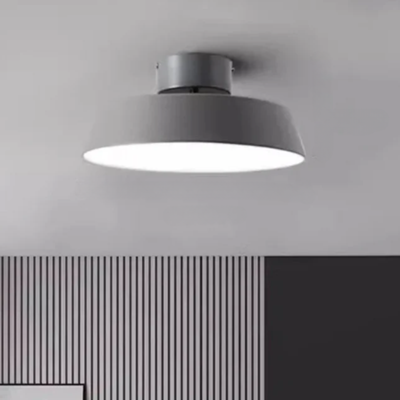 FlexiGlow - Adjustable LED Ceiling Light 