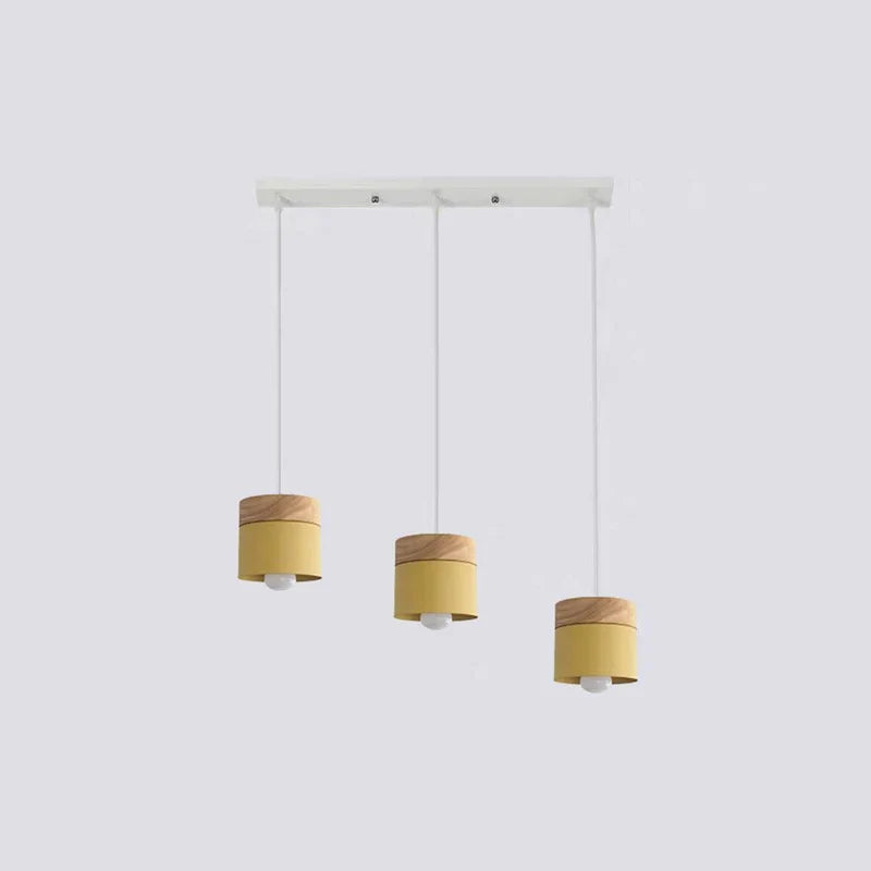 DesignBoîte – Chic and Contemporary Hanging Lamp 