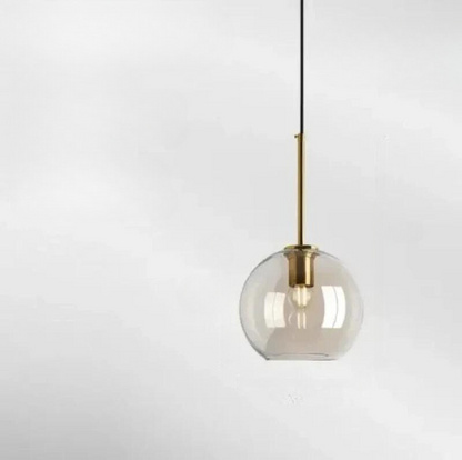 GlasNord - Elegante Scandinavische Hanglamp