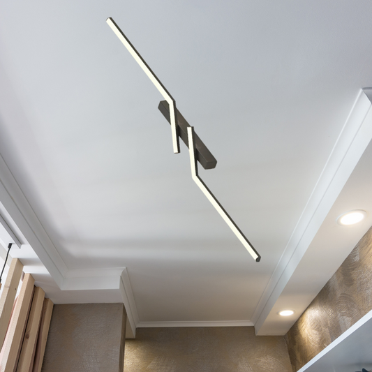 SmartLume - Smart LED Ceiling Light