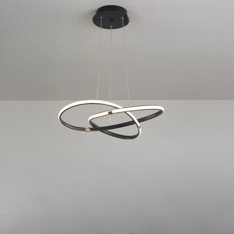 LightMaster - Smart LED Pendant Lamp with Bracket