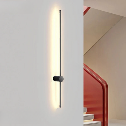 NordicShine - Minimalist Wall Lamp for Simple Elegance