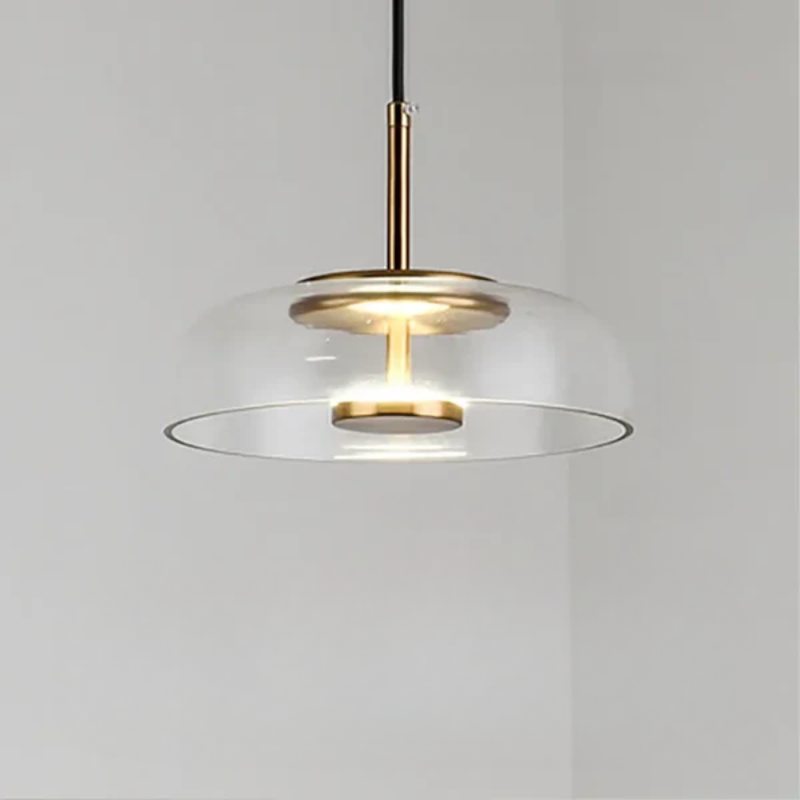 MetroLuxe - Moderne Hanglamp