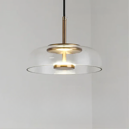 MetroLuxe - Moderne Hanglamp