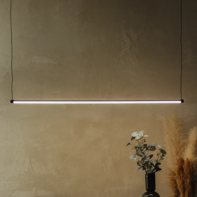 Lumiera - Luxe Hanglamp van Geblazen Glas