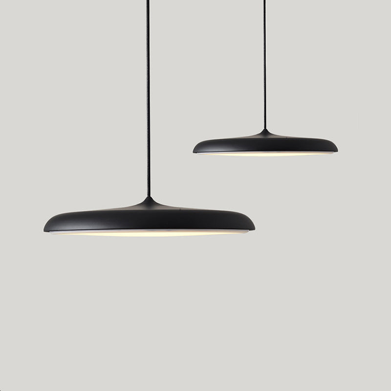 Modern LED Pendant Lamp for the Dining Room