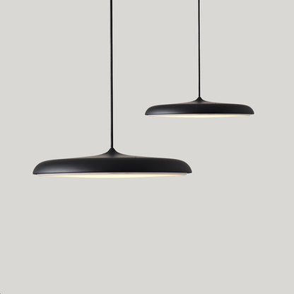 LuminousDinner – Modern lamp for dinner